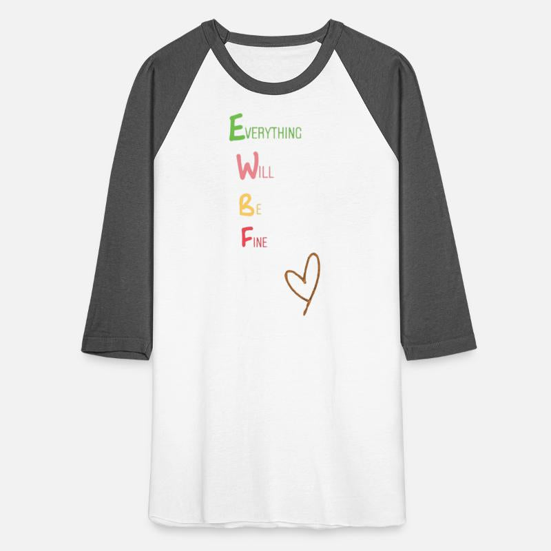 Everything Will Be Fine