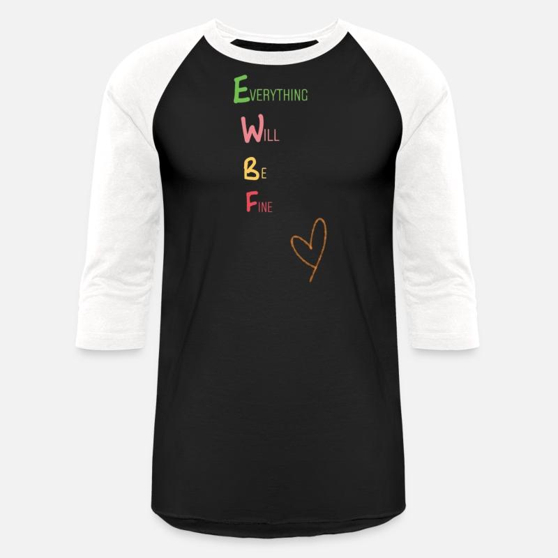 Everything Will Be Fine