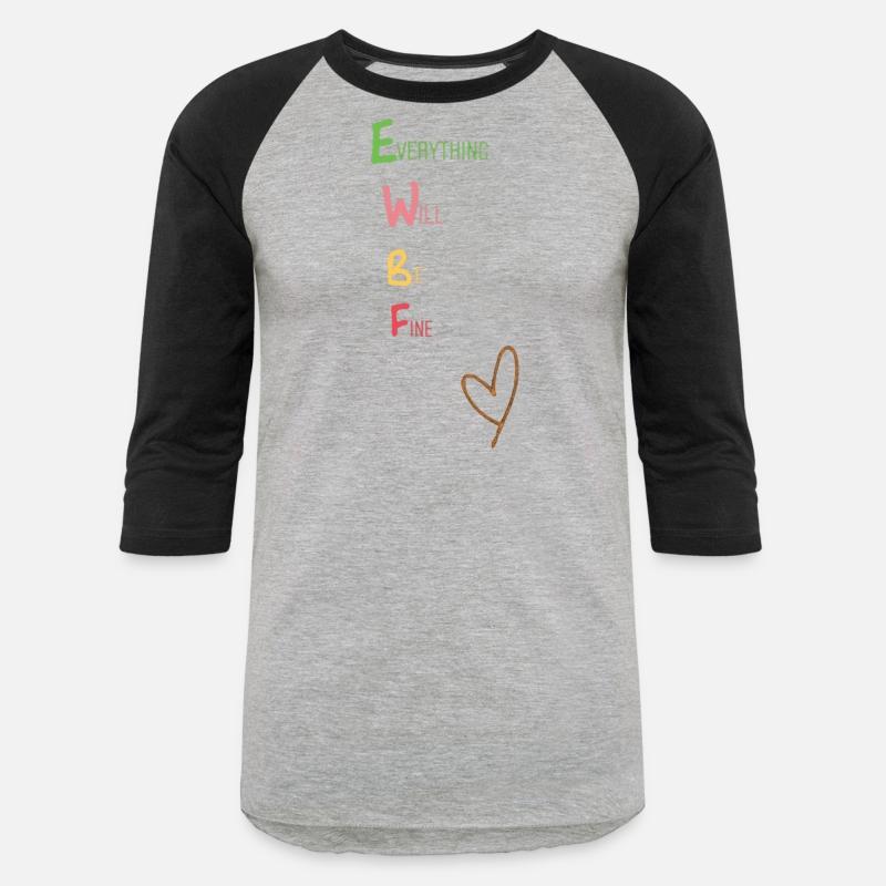 Everything Will Be Fine