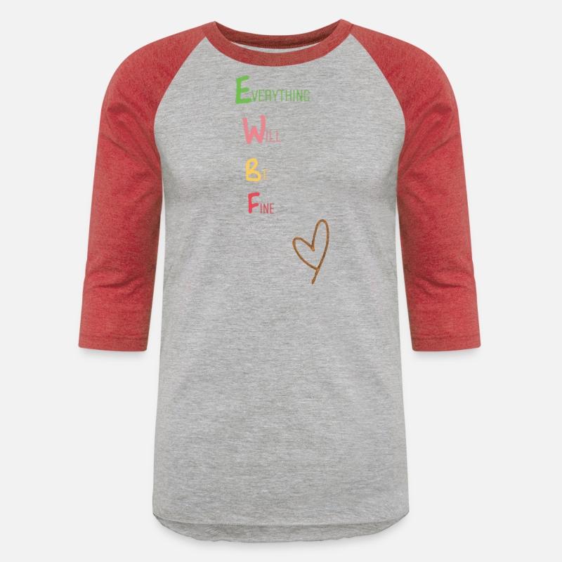 Everything Will Be Fine