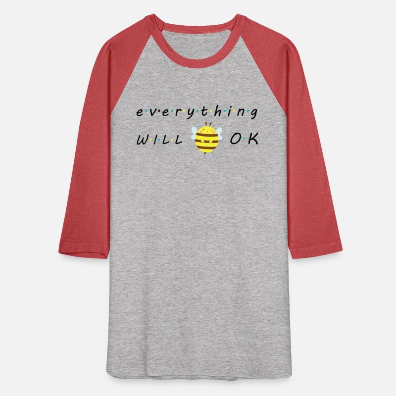 Everything Will Bee Ok