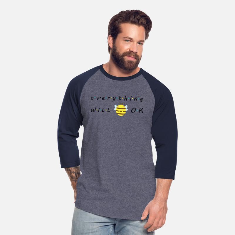 Everything Will Bee Ok