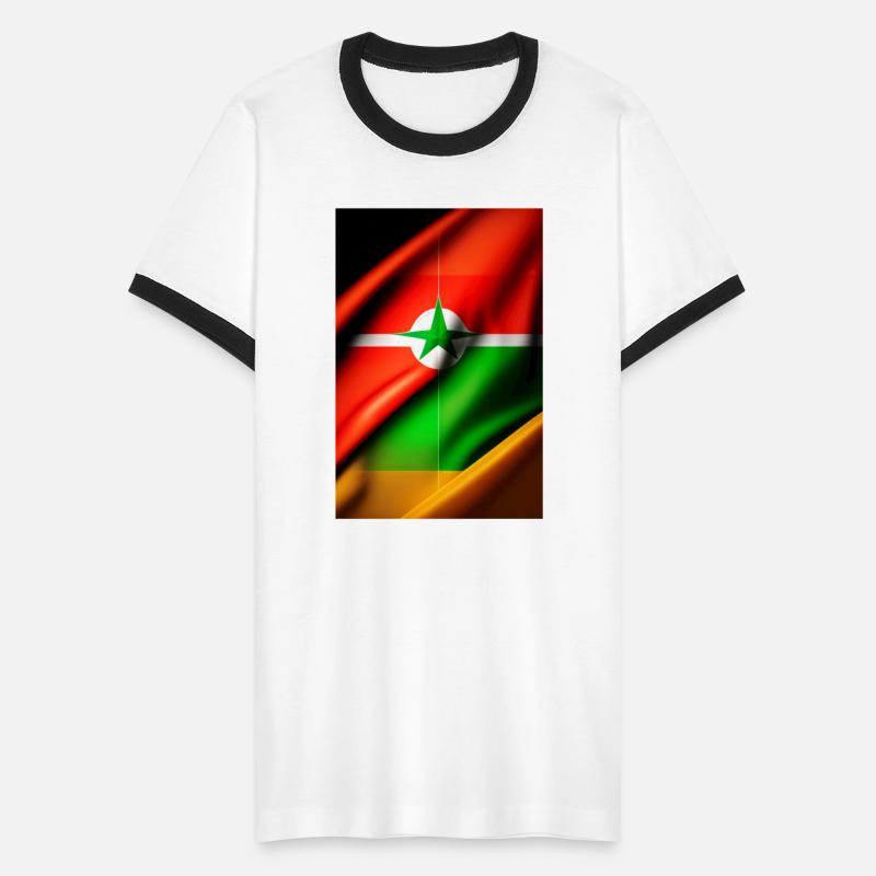 Evoke the Essence of Morocco