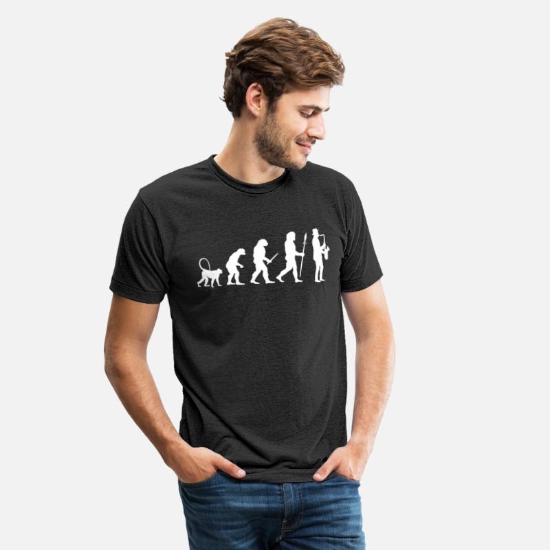 Evolution of Jazz Music