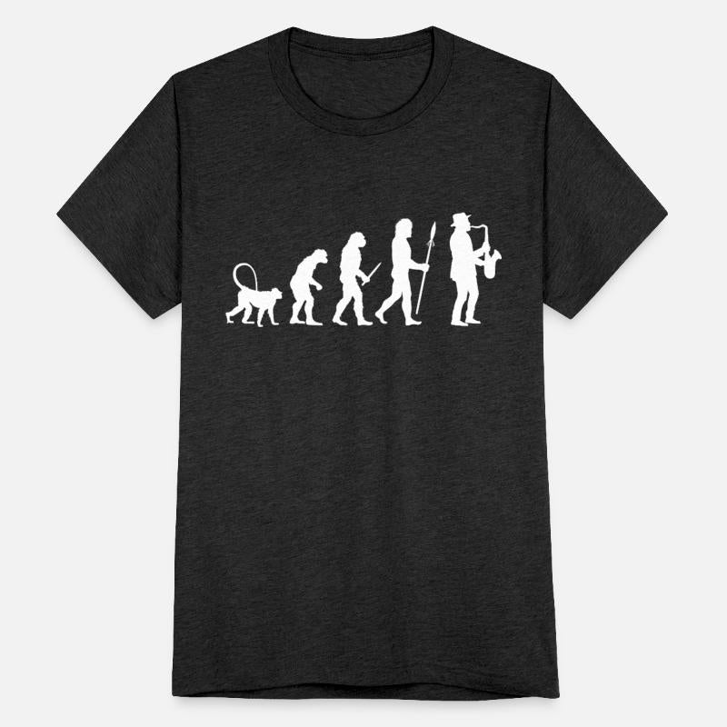 Evolution of Jazz Music