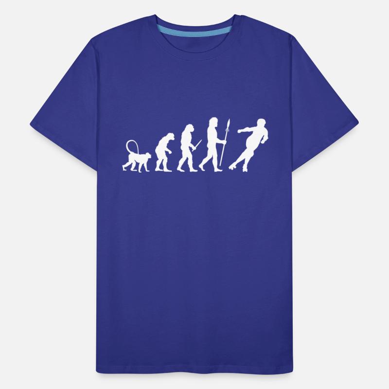 Evolution of Roller Derby