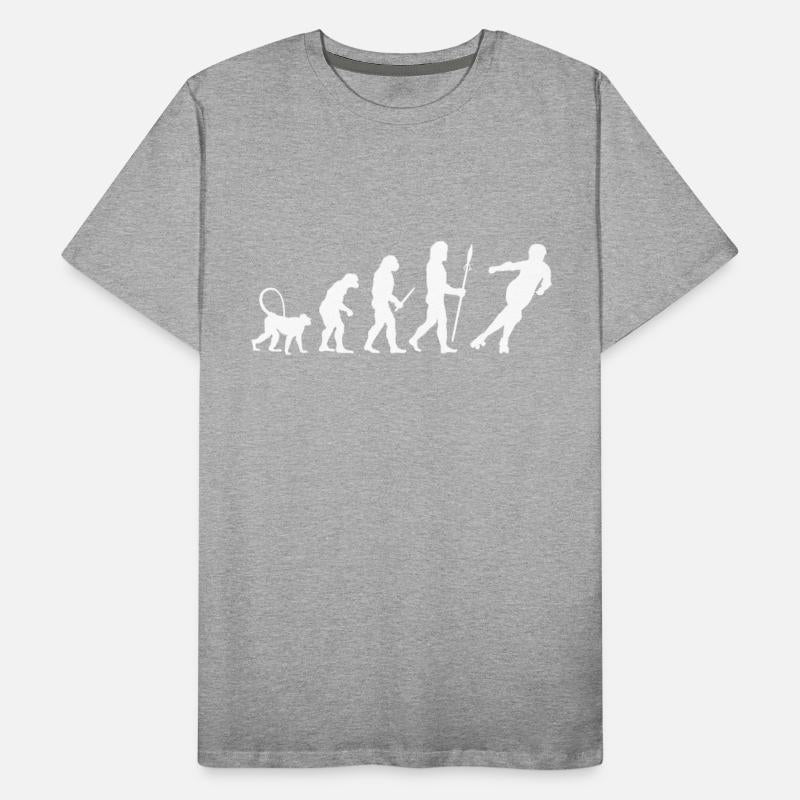 Evolution of Roller Derby