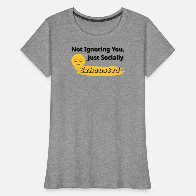 Exhausted Sad Face Emoticon Design