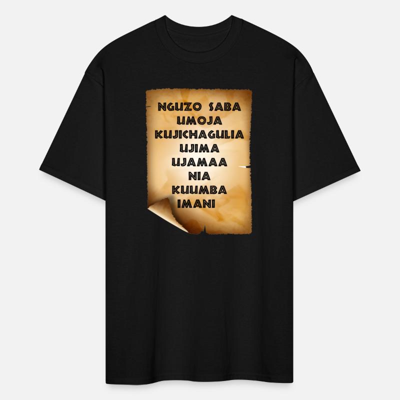 Exploring the Seven Principles of Kwanzaa.