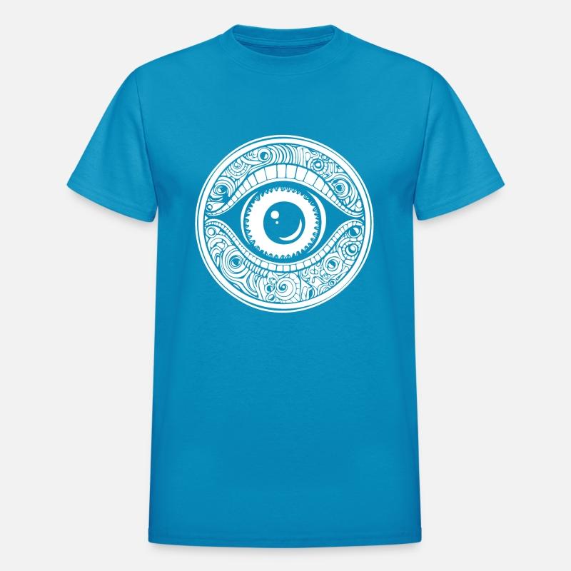 Eye Eyeball Eyebrows