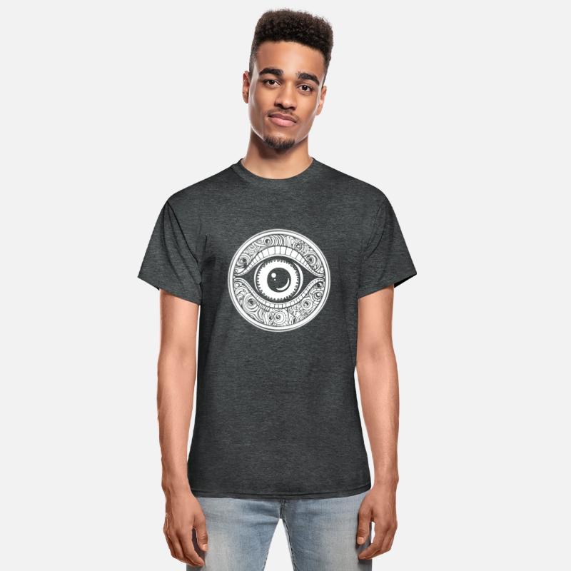 Eye Eyeball Eyebrows