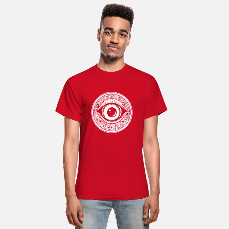 Eye Eyeball Eyebrows