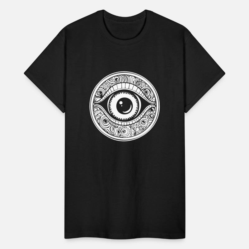 Eye Eyeball Eyebrows