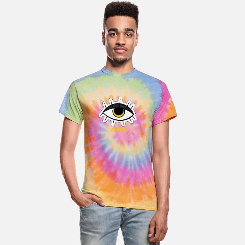 eyeball design