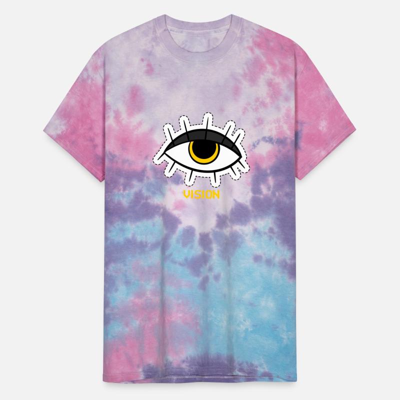 eyeball design