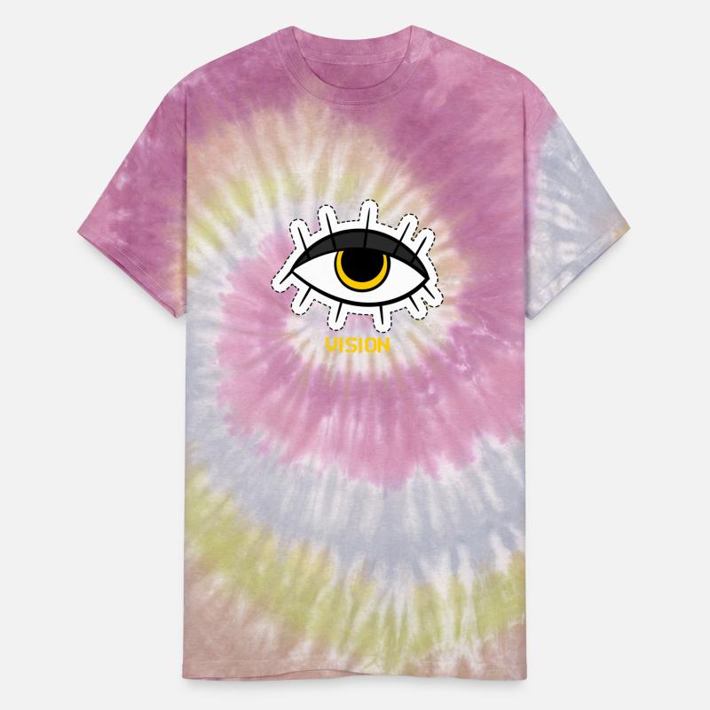 eyeball design
