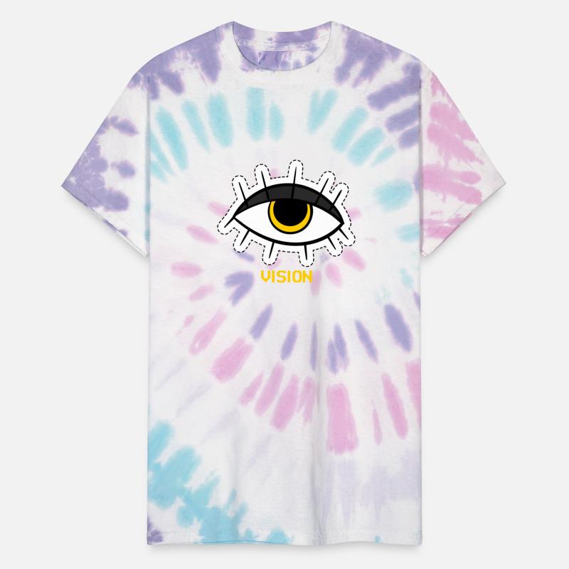eyeball design