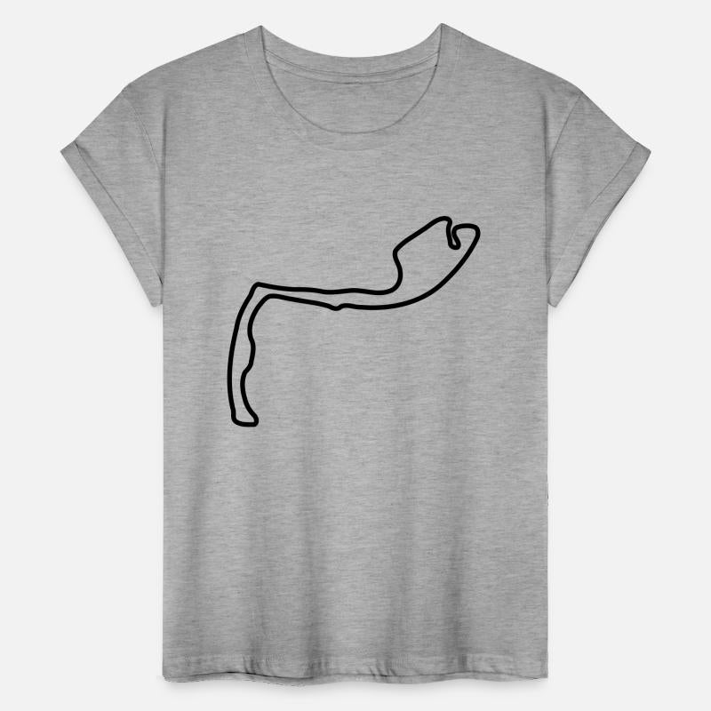 F1 circuits 20142018 Circuit de Monaco