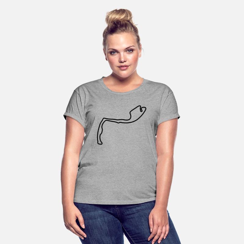 F1 circuits 20142018 Circuit de Monaco