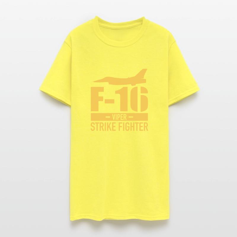 F16 Viper Strike fighter