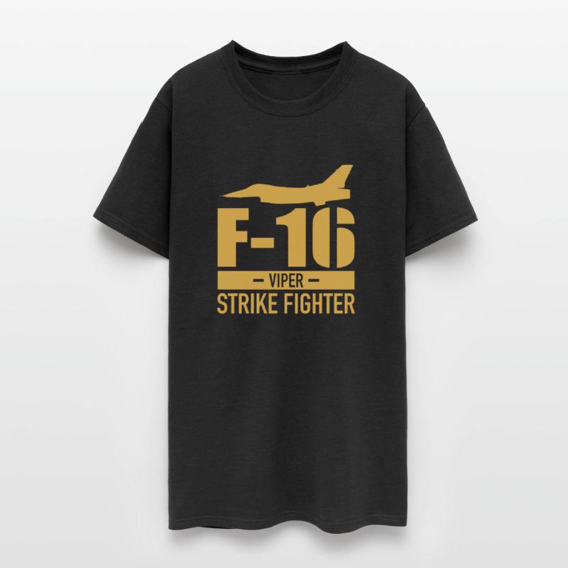 F16 Viper Strike fighter