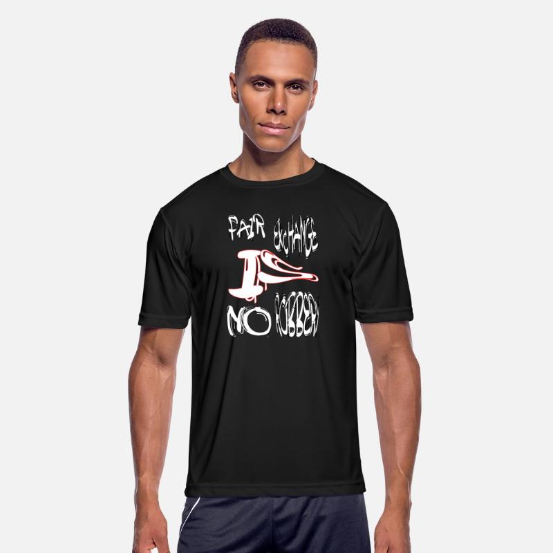 Fair exchange is no robbery