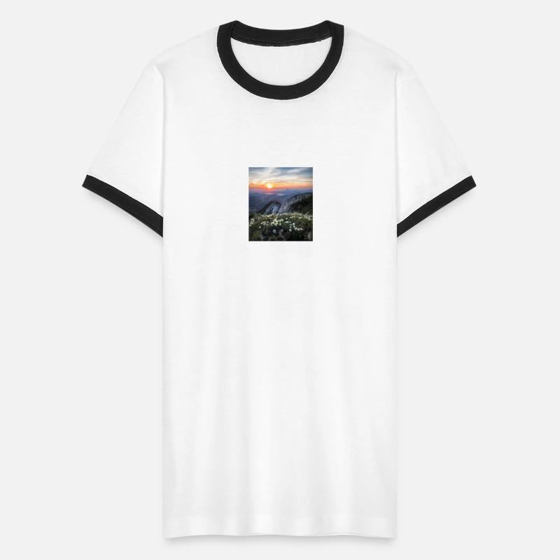 FAITH can move mountains