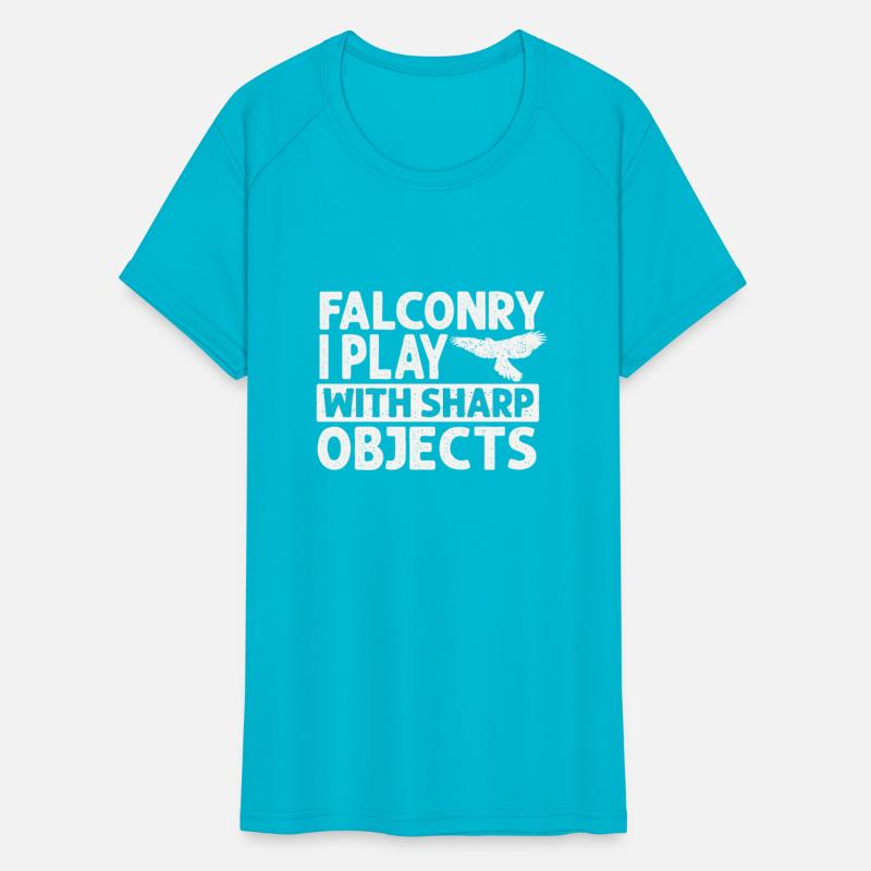 Falcon Trains Falcon Hunting Trains Hawks