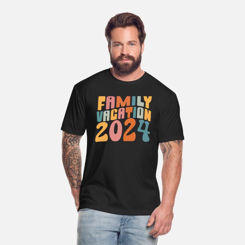 Family Vacation 2024