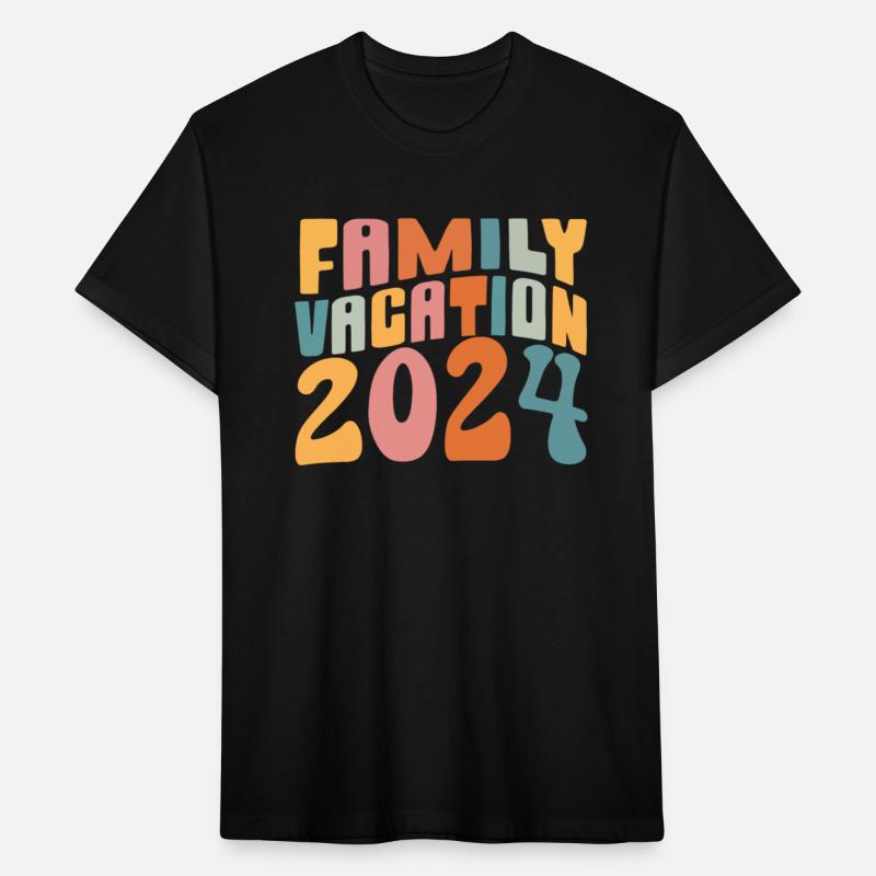 Family Vacation 2024
