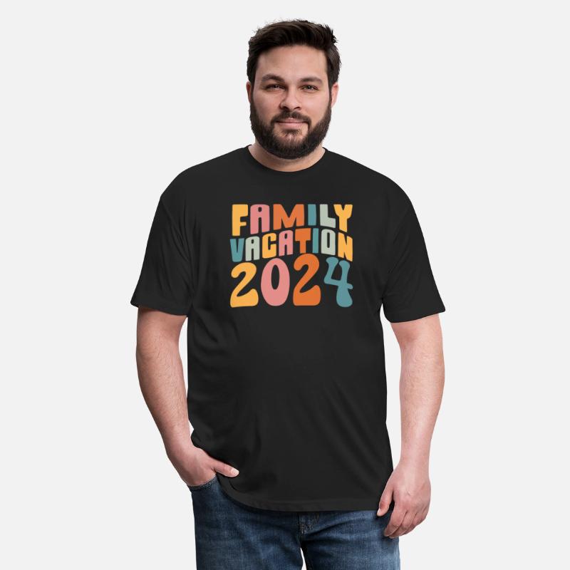 Family Vacation 2024