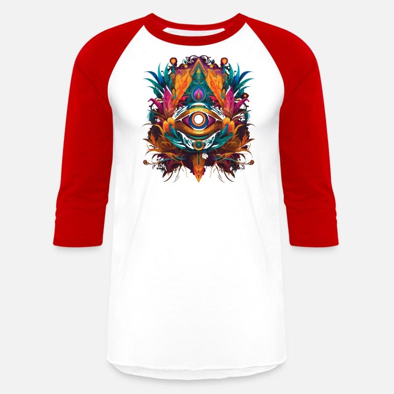 Fantasy Mushroom | Forest | Nature | Goa Festival