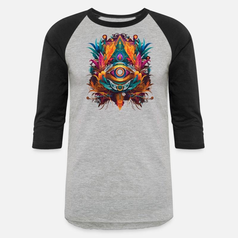 Fantasy Mushroom | Forest | Nature | Goa Festival