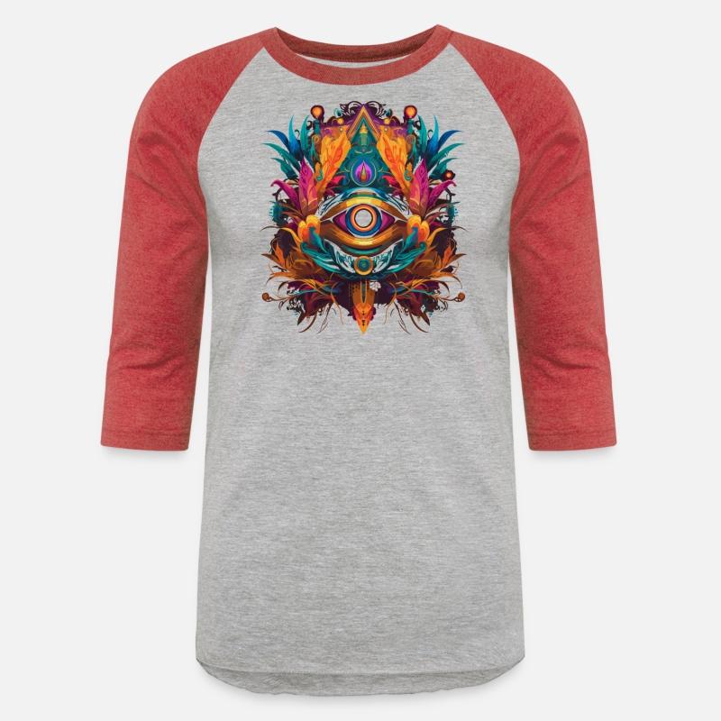 Fantasy Mushroom | Forest | Nature | Goa Festival