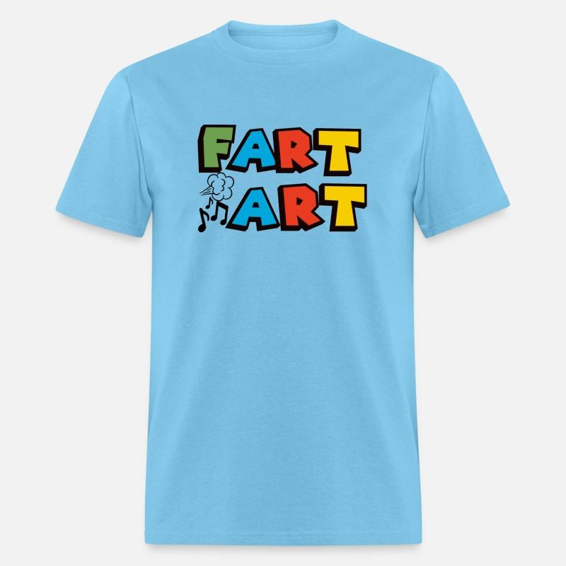 Fart Art