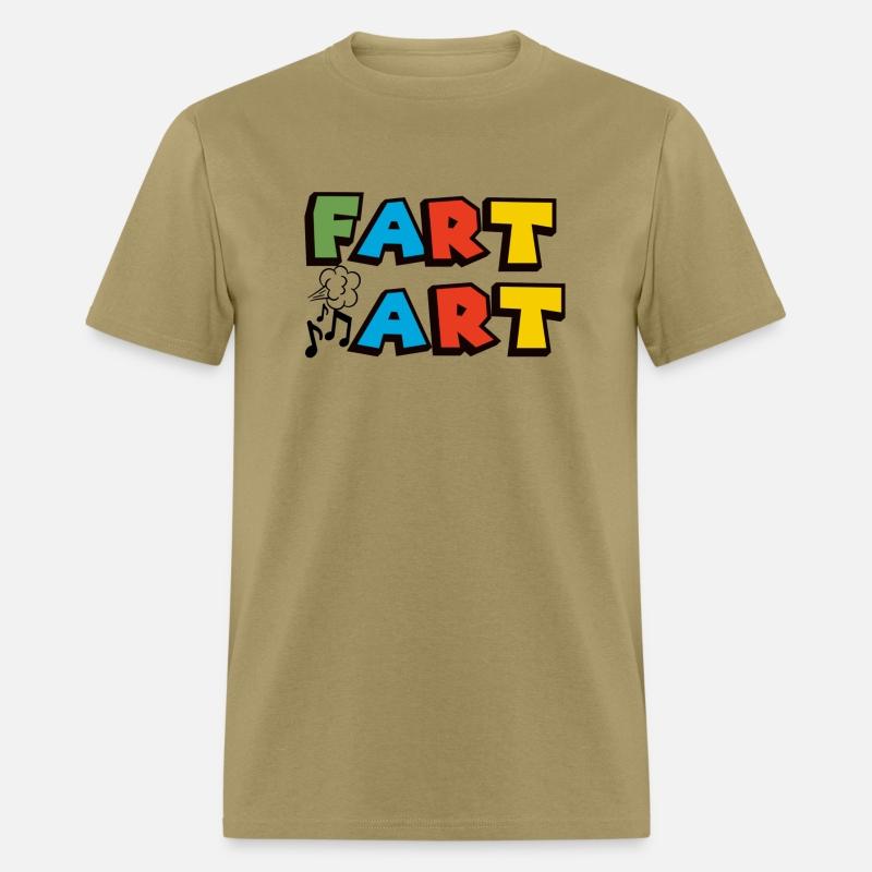 Fart Art