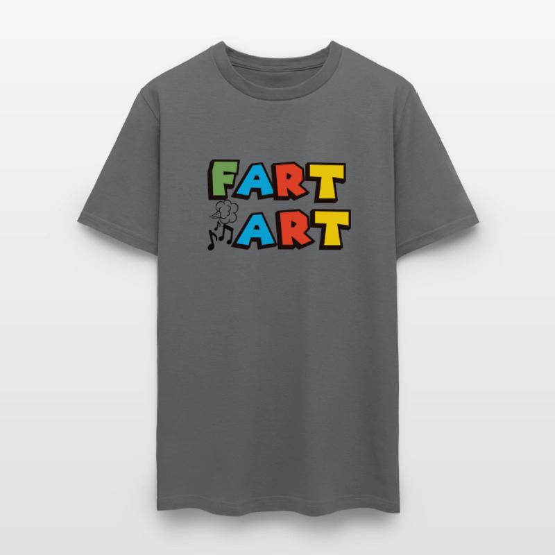 Fart Art