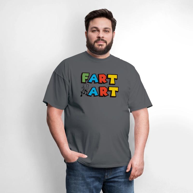 Fart Art