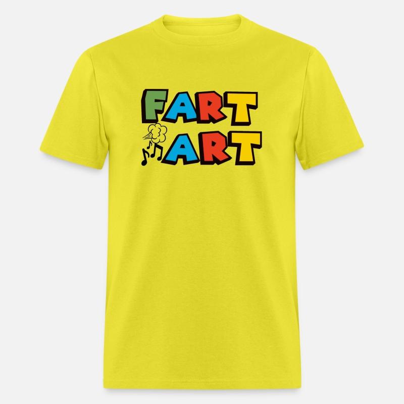 Fart Art