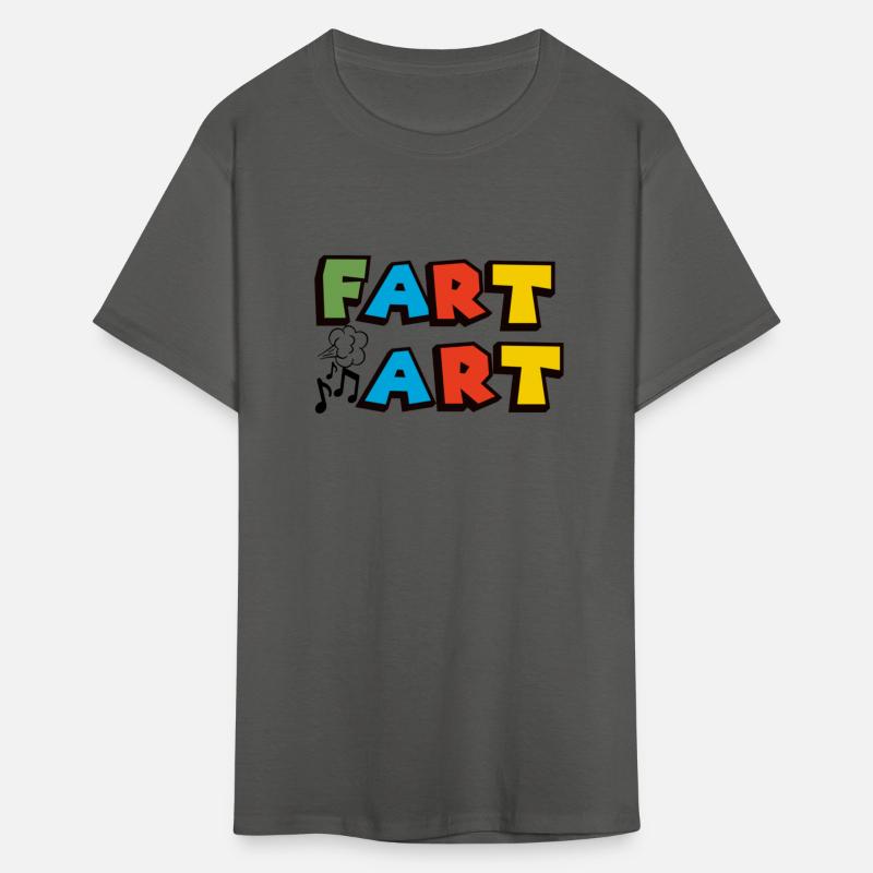 Fart Art