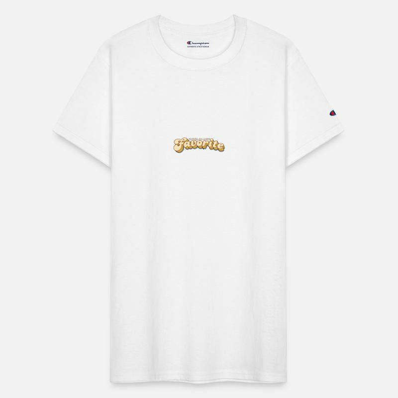 Father-In-Law's Favorite Vintage Retro Style