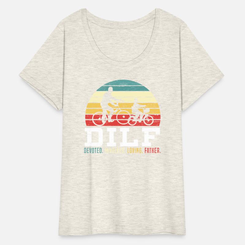 Fathers Day Dad Devoted Involved Loving Father