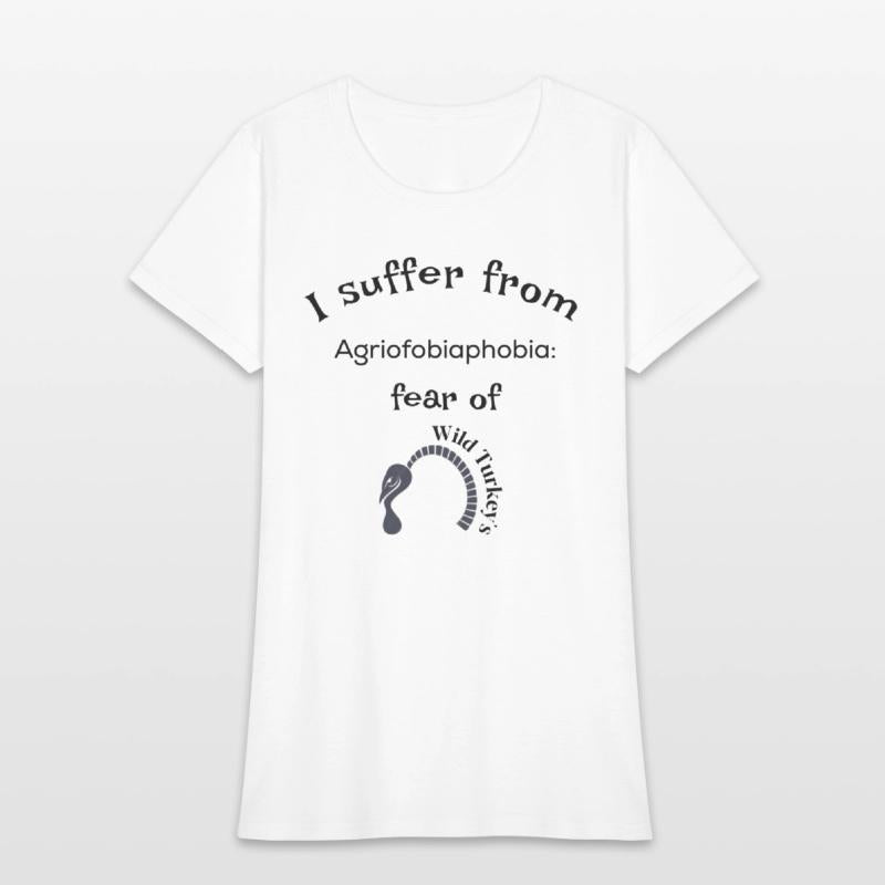 Fear of turkeys (This one is for you bubba)