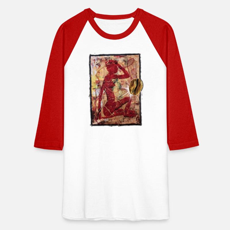 Female Energy Rising