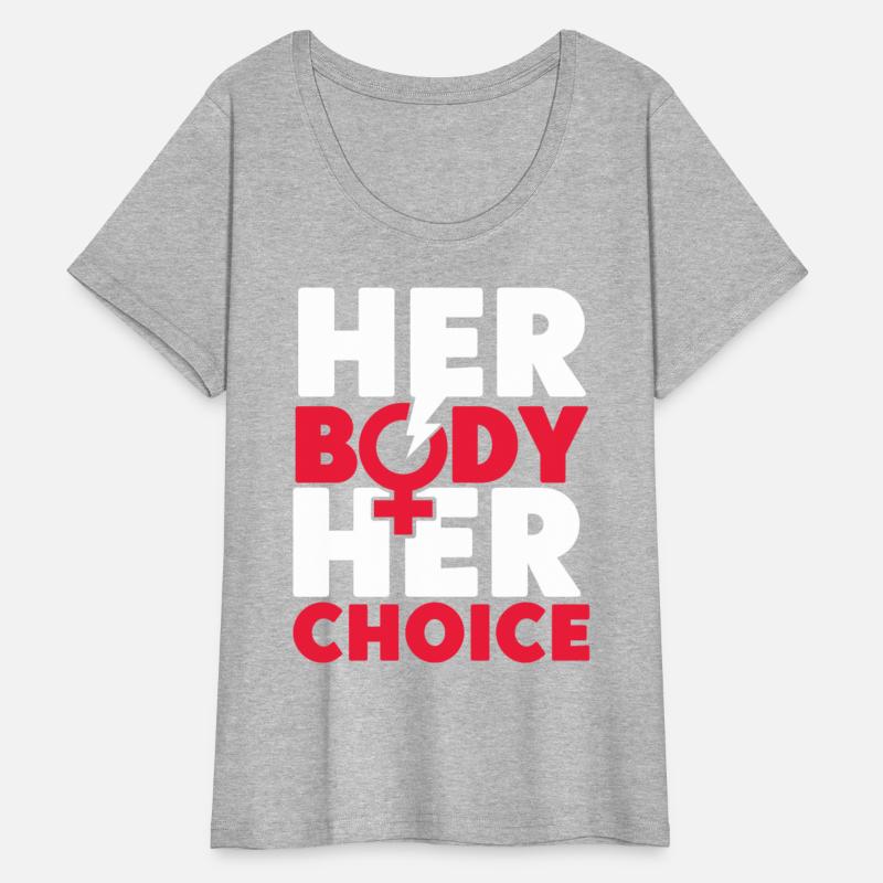 Feminist Her Body Her Choice