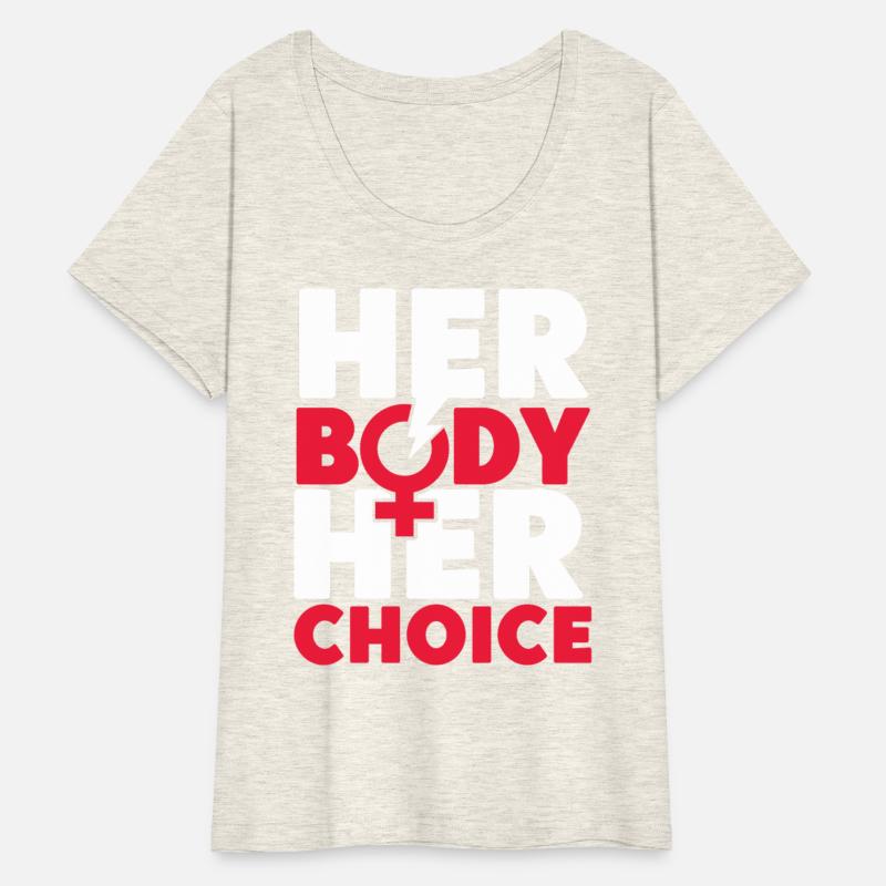 Feminist Her Body Her Choice