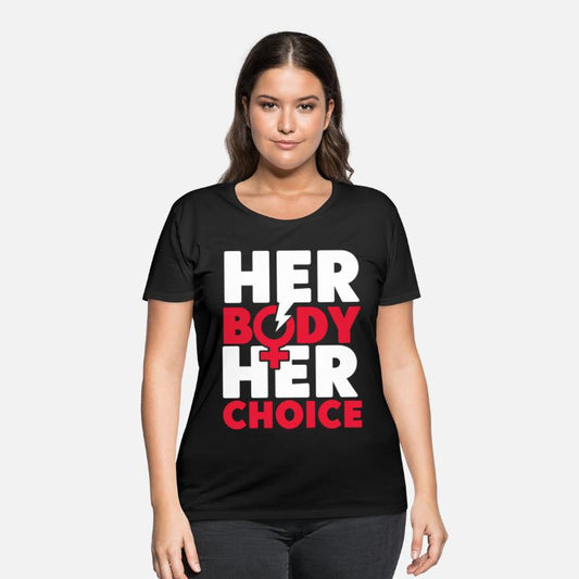 Feminist Her Body Her Choice
