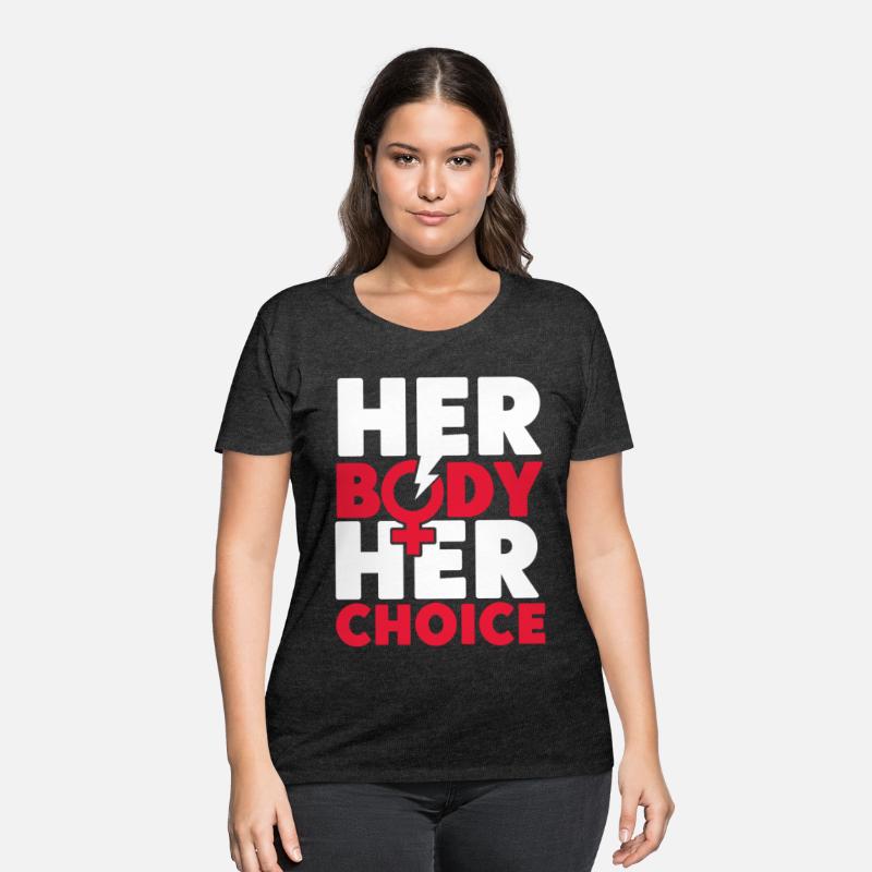 Feminist Her Body Her Choice