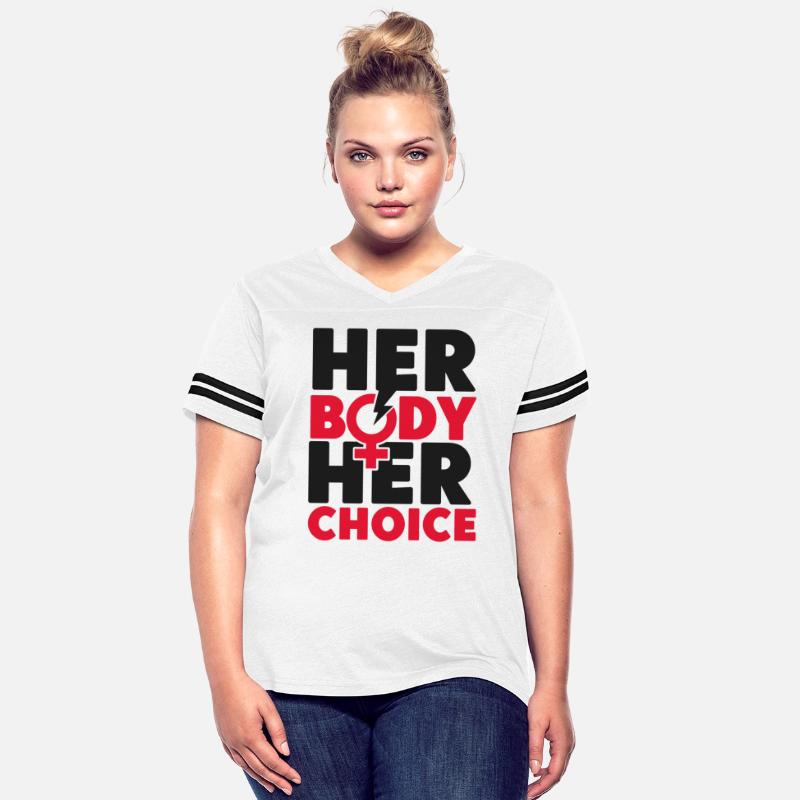Feminist Her Body Her Choice