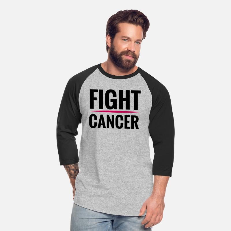 fight cancer